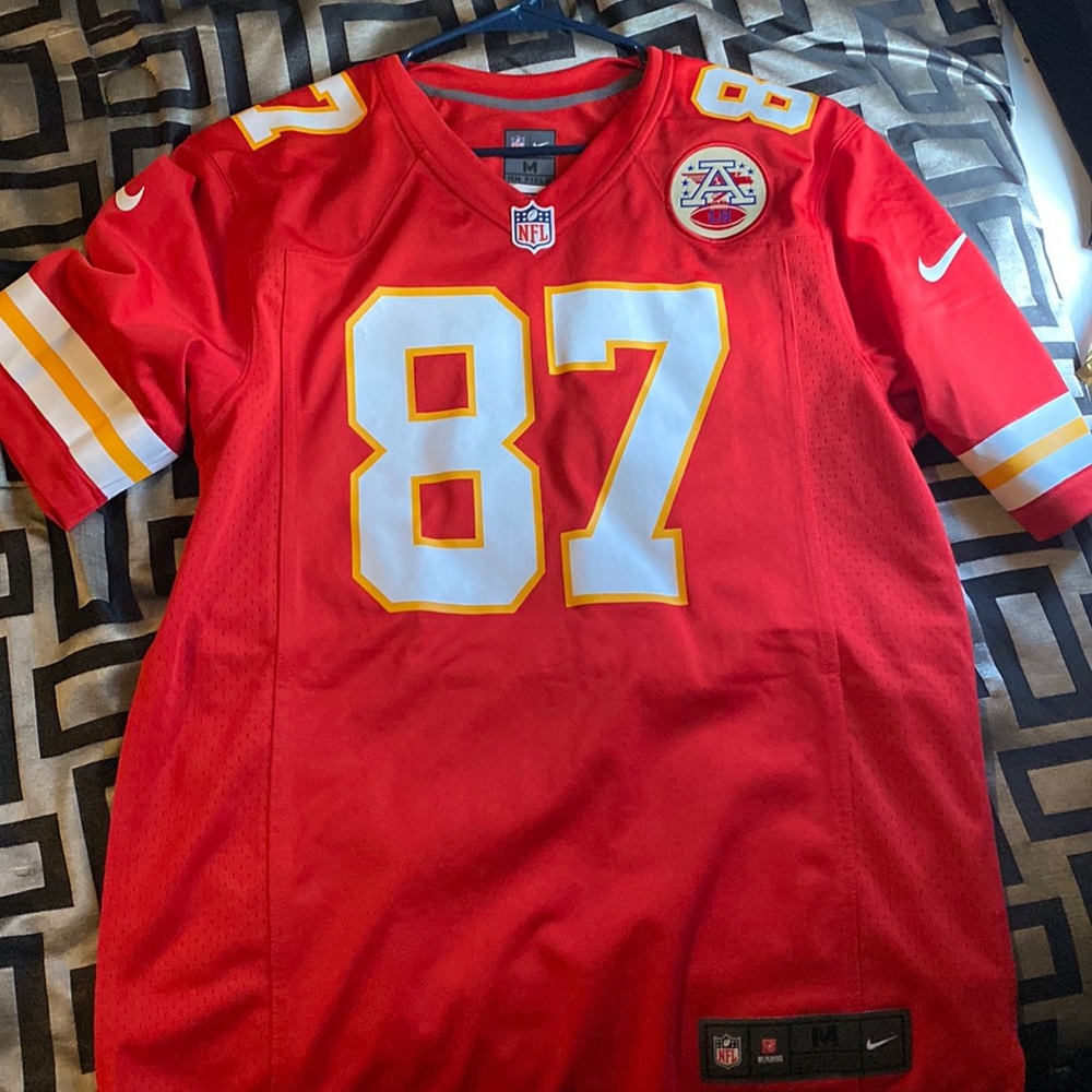 Travis Kelce